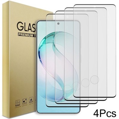 2/4-Pack HD Screen Protector For Samsung Galaxy S26+ Plus Privacy Tempered Glass