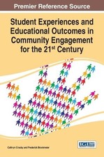 Cathryn Crosby Student Experiences and Educat...