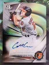 2022 Bowman Platinum Baseball Cards Checklist and Odds 28