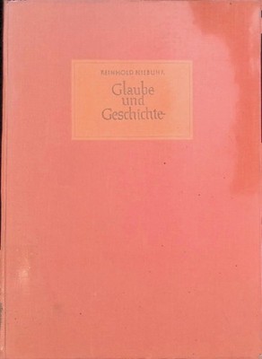 Glaube und Geschichte: Eine Auseinandersetzung zwischen christlichen und moderne
