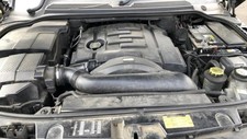 Boite de vitesse Land Rover DISCOVERY
