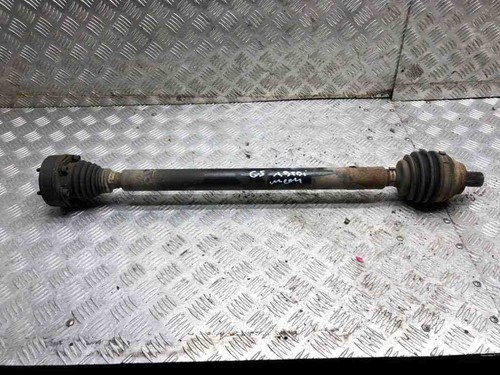 VW GOLF VIII CD1 Antriebswelle vorne rechts 1.90 Diesel 2006 30584689