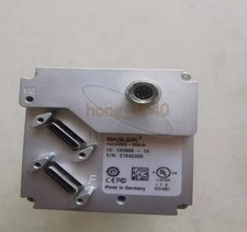 1PCS Used BASLER industrial camera raL4096-80km