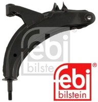 Febi Bilstein 29634 Lenker FüR RadaufhäNgung Querlenker Lenker FüR Subaru