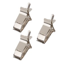 3 Pcs Parrot Feeder Clip Bird Clips for Wild Birds Cage Food Holder
