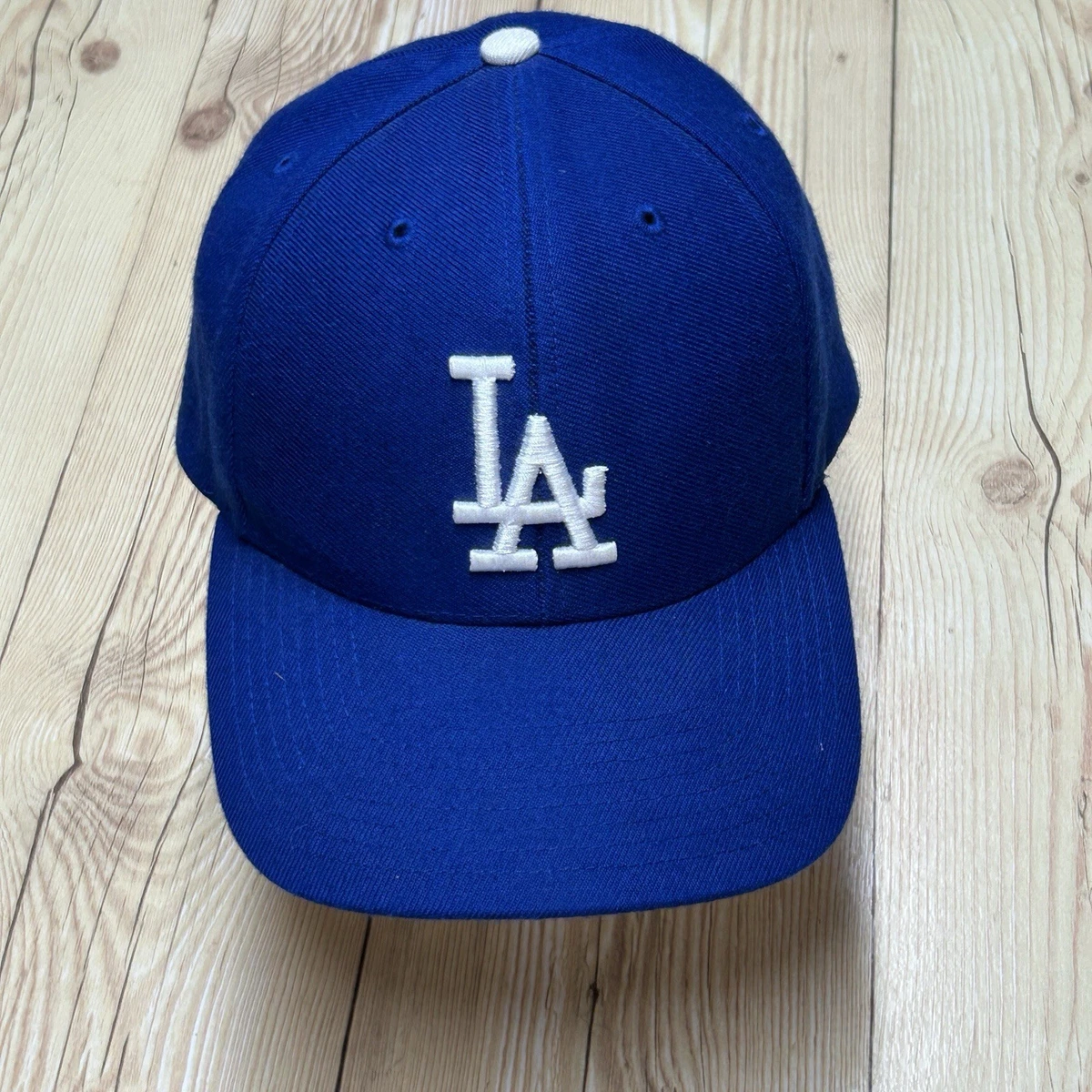 Twins Enterprise Los Angeles Dodgers MLB Fan Cap, Hats for sale | eBay