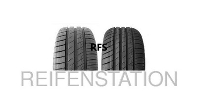 Sommerreifen GOODYEAR EFFICIENTGRIP PERFORMANCE 225/60 R16 102W