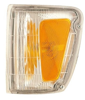 Eagle Eye Parking Light Assembly for 1993-1998 Toyota T100 TY536-B000L