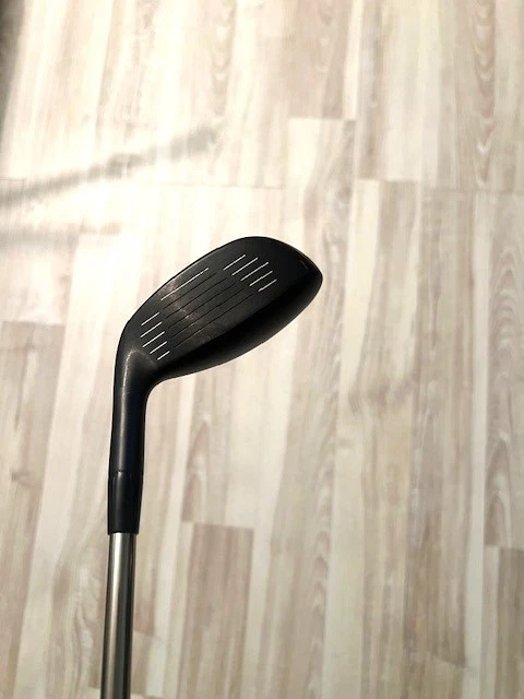 2025 Mizuno JPX FliHi Herren Hybrid Holz 23° A Senior flex Lite Graphitschaft RH - Bild 2 von 4