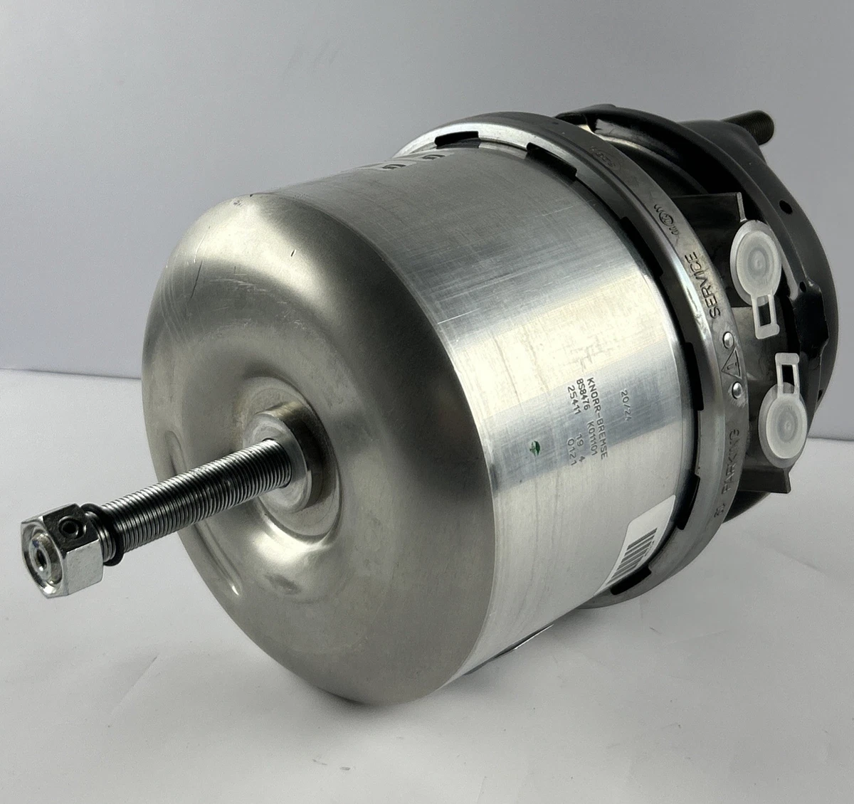 Bendix T20/24 Spring Brake Chamber 5016265 K011101 photo 7