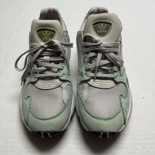 Adidas Falcon Sneakers In Watermelon White B28127 Women's Size: 9