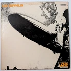 Led Zeppelin I Vinyl