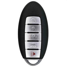 Smart Key Fob 2020-2022 Nissan Sentra FCC: KR5TXN4 MPN: 285E3-6CA6A