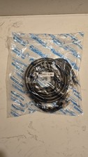 KnuKonceptz Krystal Twisted Pair OFC 4 Channel Smoke RCA Cable 13ft 4M