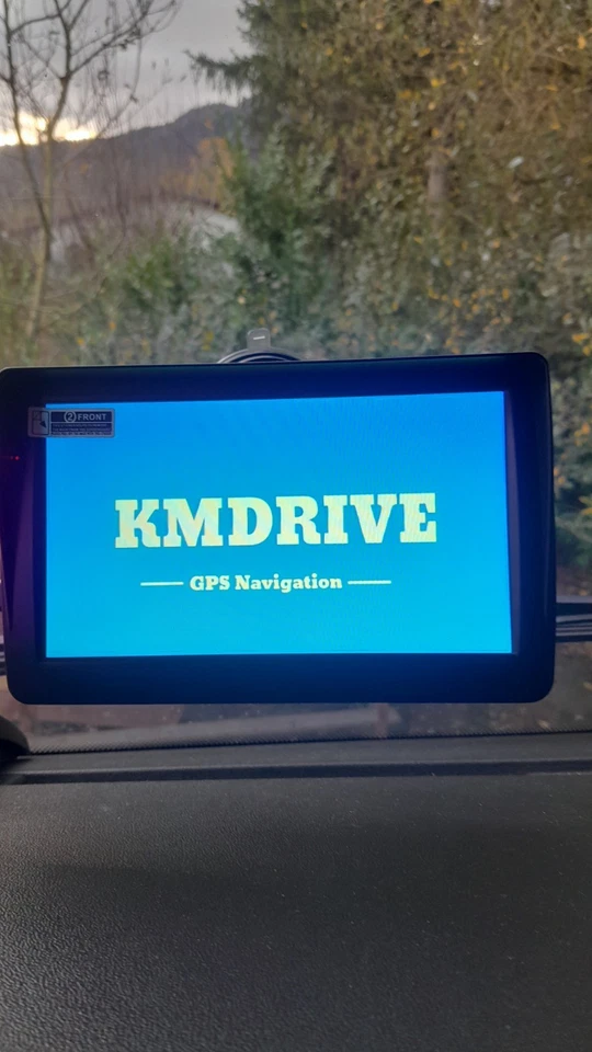 GPS Truck - Imagen 2 de 4