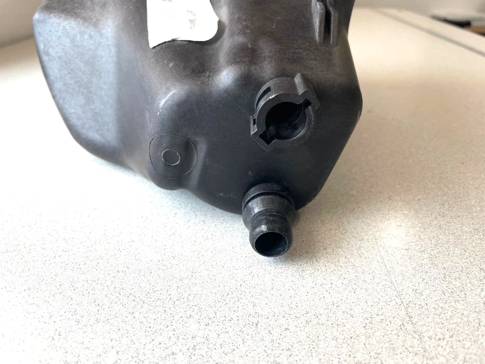 2007-2013 BMW X5 3.0Si E70 ~ EXPANSION TANK ~ 17138621092 - Image 3 of 4