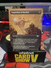 MTG Inquisition of Kozilek Double Masters 2022 355 Regular Uncommon