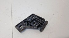 BMW Z3 E36 2001 Vorne links Halterung Stoßstange Stoßfänger vorne 8401801