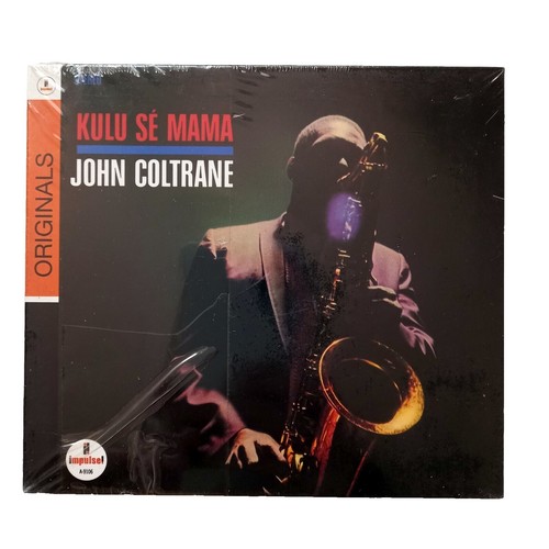 洋楽 US original John Coltrane Quinichette Us Original John Coltrane Quinichette | eBay
