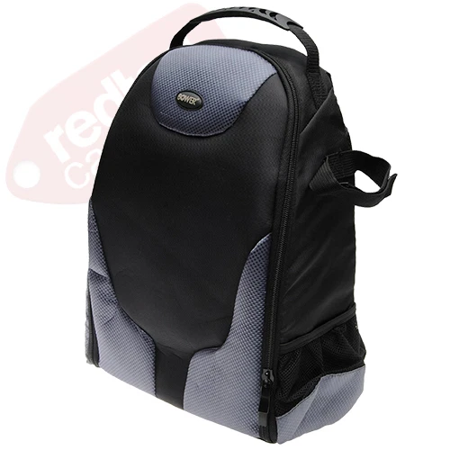 Mochila Bower Digital Pro Series tamaño completo Sling SLR SCB1350 Foto 2 de 4