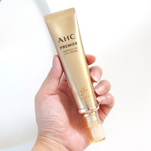 AHC Premier Ampoule In Eye Cream 40ml Anti-Aging Cream Collagen Cream KOREA MADE - Picture 17 of 19