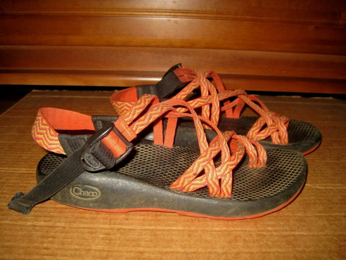 Wave chacos sales