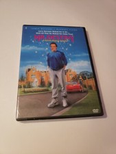 Mr Destiny (DVD) SEALED Magical Comedy w/ James Belushi & Michael Caine