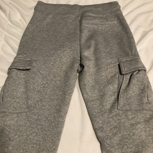 Gap sweat pants size xl 12 - Picture 8 of 11