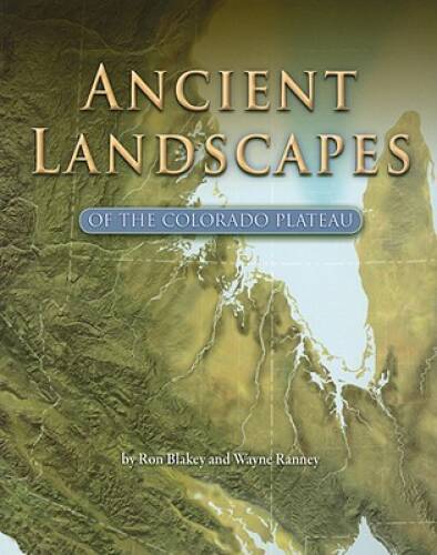 Ancient Landscapes of the Colorado Plateau - Paperback - VERY GOOD - Bild 1 von 1