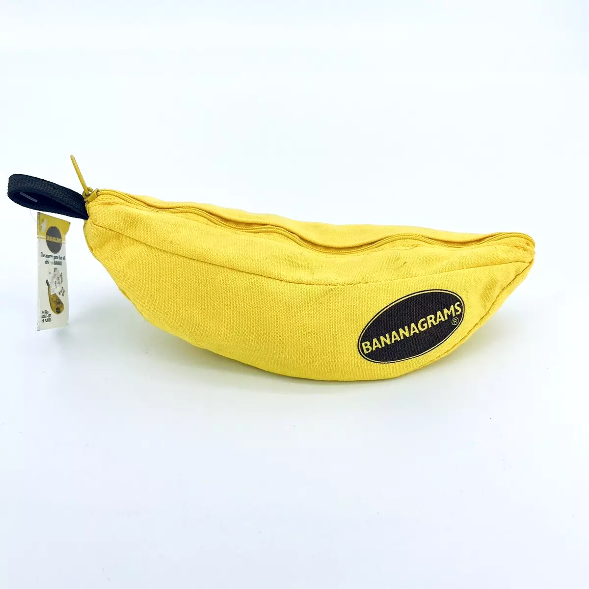 Mind Games - Bananagrams 