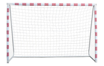 Ron Robert Zieler Fussballtor Volley XL 300 x 200 x 90 Fußball Tor 22110 Sandora