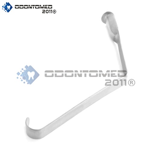 LOVE Uvula Retractor 18mm Surgical Instruments - Picture 2 of 3