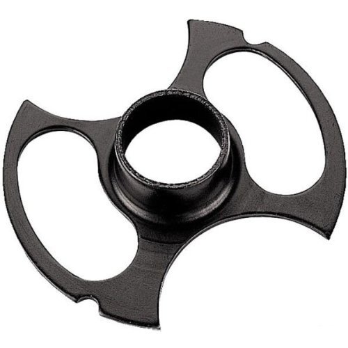 DeWalt DE6930 XJ Canotto Guida Fisso, Diametro Esterno 30 mm, Diametro Interno 2