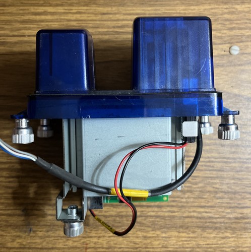 ATM Card Reader MCU20 | 7030000069 CDTH000198 | Nautilus | 7650000101 - Picture 4 of 5