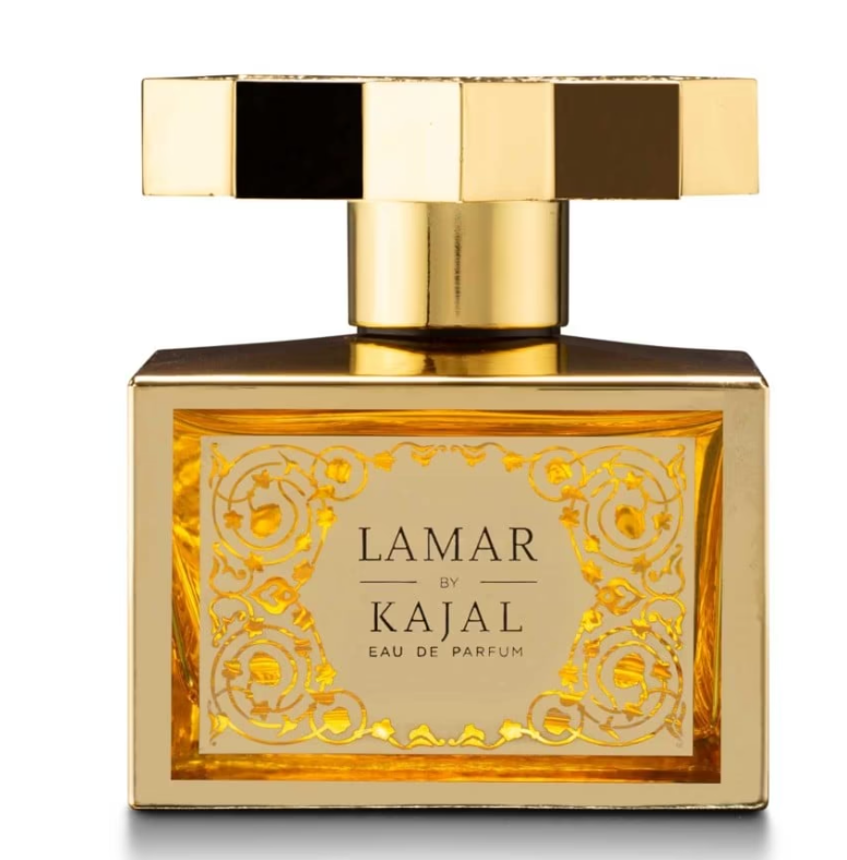 Kajal Unisex Lamar EDP Spray 3.38 oz made in france free shipping
