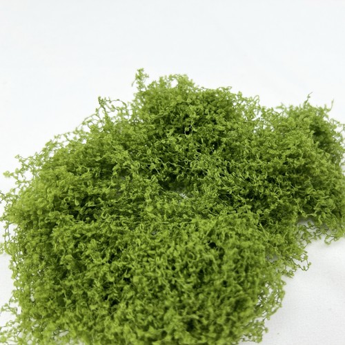 Realistische Rebe Moos Grünzeug Creeper Modell DIY Miniatur Szene Modell Zubehör - Bild 6 von 12