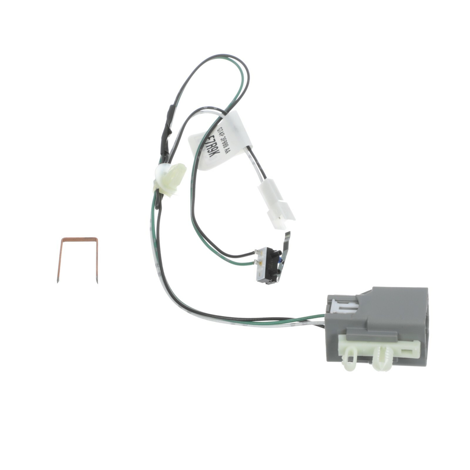 NEW OEM 1115 Ford Edge Explorer Shift Park Detent Switch Shifter TSB