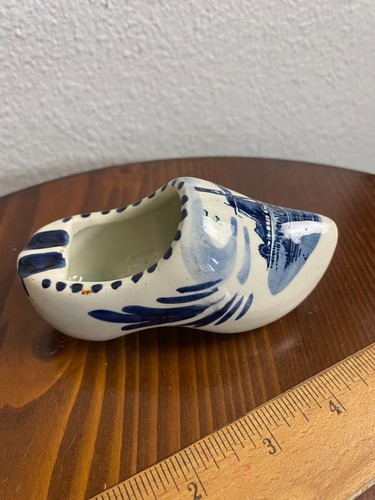 DELFT BLUE DUTCH HOLLAND CERAMIC POTTERY DELFTWARE BUILD A LOT COMBINED SHIPPING - Picture 60 of 161