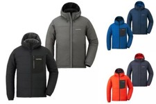 MONTBELL Thermawrap Parka Reversible Men's Asian Size S/M/L/XL 1101641