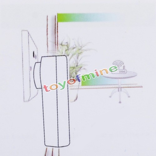 New 2.4G Wireless WIFI Phone Remote Control Smart Timer Socket Switch EU Plug - Picture 8 of 8