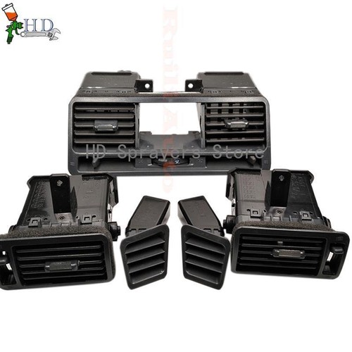 Air Conditioning Outlets Panel Grille For Mitsubishi Pajero Montero V31 V32 V33 - Bild 9 von 25