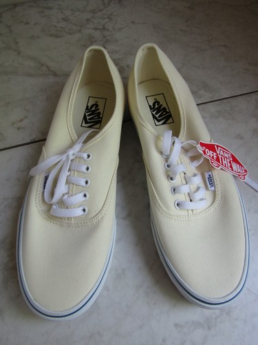 white vans 9.5