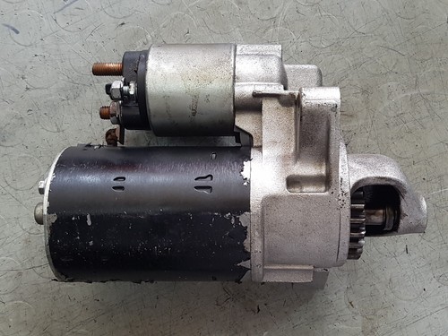 MOTORINO AVVIAMENTO FORD KA (CCQ) (96-08) 1.3 44KW BER 3P/B C.M.J4P - Picture 3 of 6