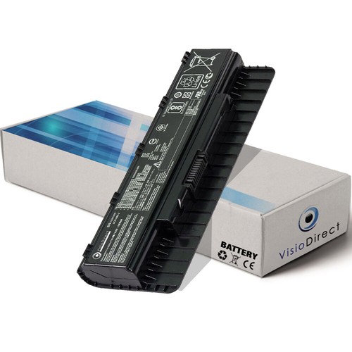 Batterie ASUS A42-UL50 D'origine - Pour UL80A, UL80Jt, UL80V, UL80VT - Neuve
