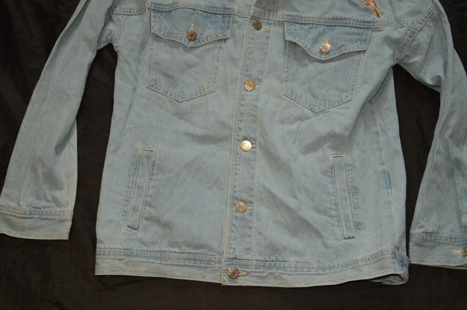 Noisy May Jacket Blazer S 36 Excellent Condition image 3