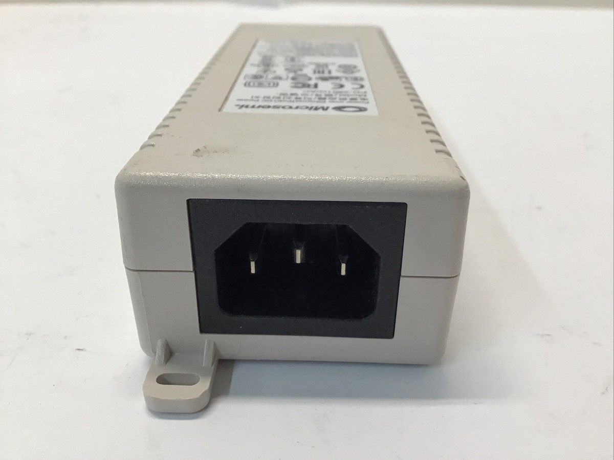 Microsemi PoE Extractor 未使用 $_12.JPG?set_id=880000500F