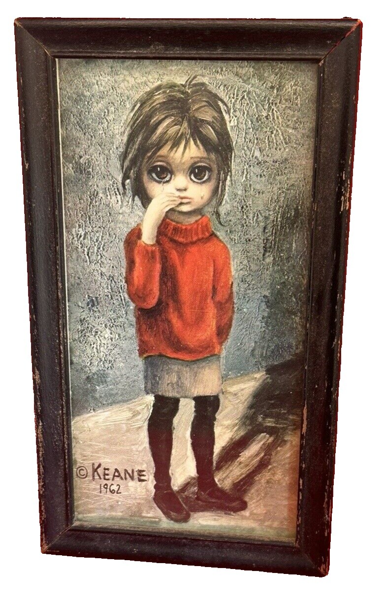 Big Eyes Margaret Keane | eBay