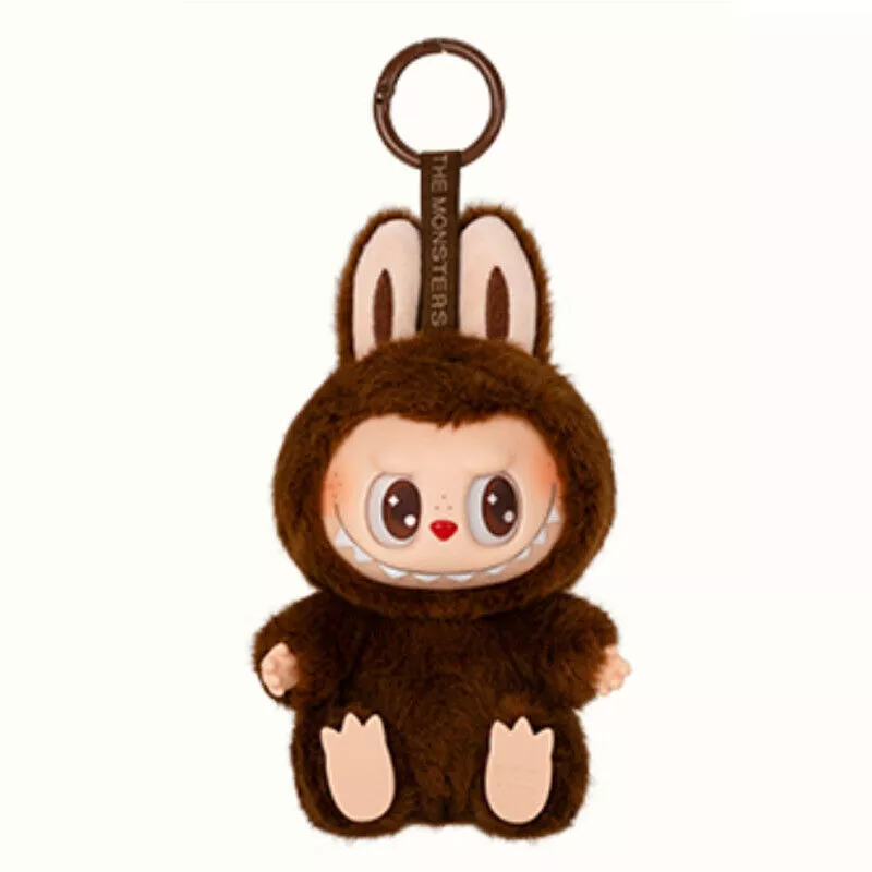 POP MART LABUBU The Monsters Macaron Have a seat limited 2nd POP MART LABUBU The Monsters Macaron Have a seat limited 2nd