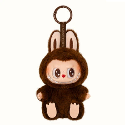 日本全国送料無料商品 | 特集 | DUODUO (Hidden)-POPMART Labubu The Monsters Have A Seat ぬいぐるみ
