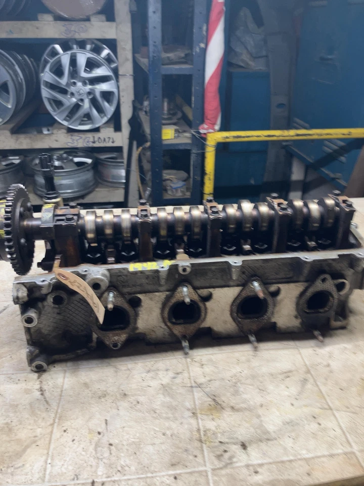 Expedición 06-08 Explorer 06-08 2005-2008 culata izquierda 5,4 L Foto 3 de 4